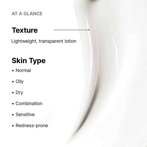 Clear Daily Soothing UV Defense SPF 50 Sunscreen