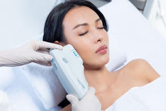 Ultherapy: Experience the Gold Standard for Non-Surgical Lifting & Skin Tightening