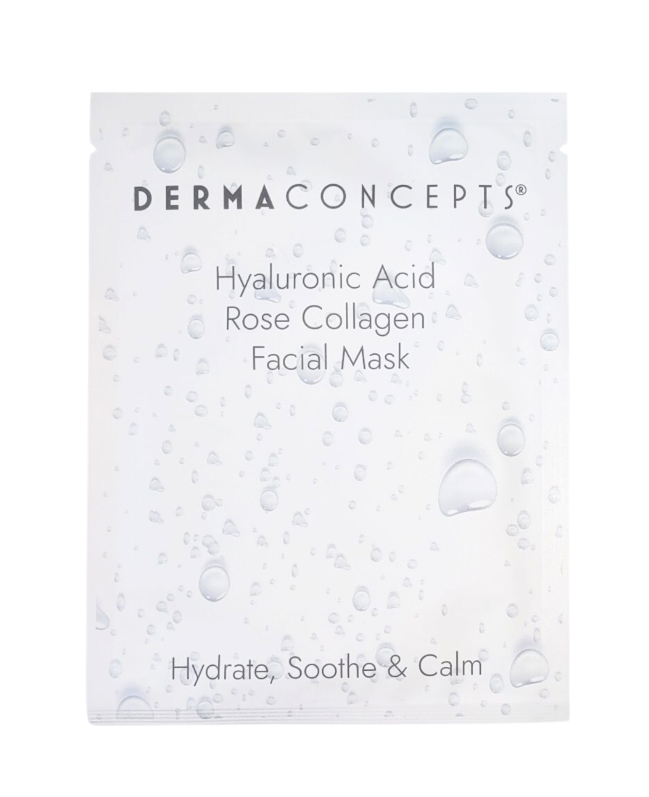 Environ Hyaluronic Rose Collagen Mask | Boston Lexington Wellesley