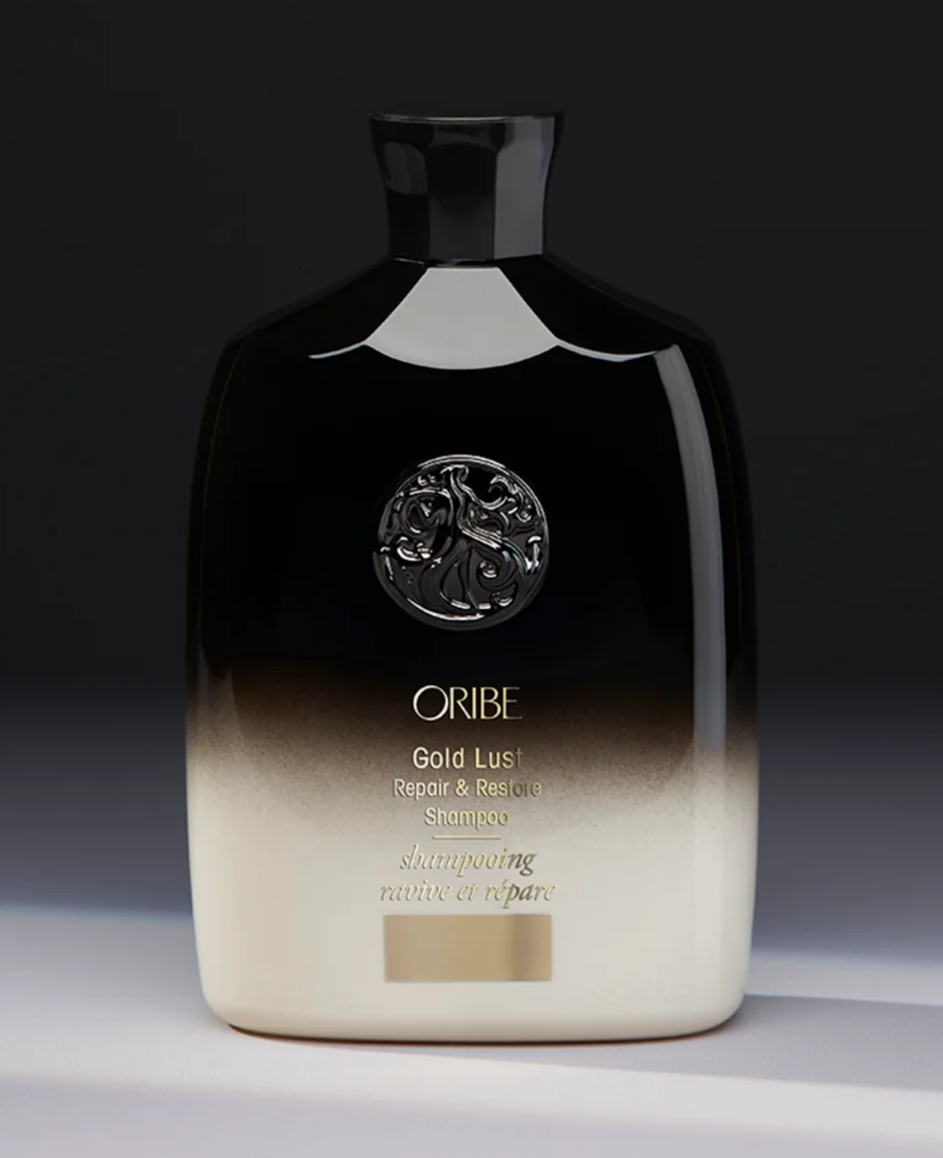 Oribe Gold Lust Repair & Restore Shampoo Oribe Gold Lust Repair & Restore Shampoo