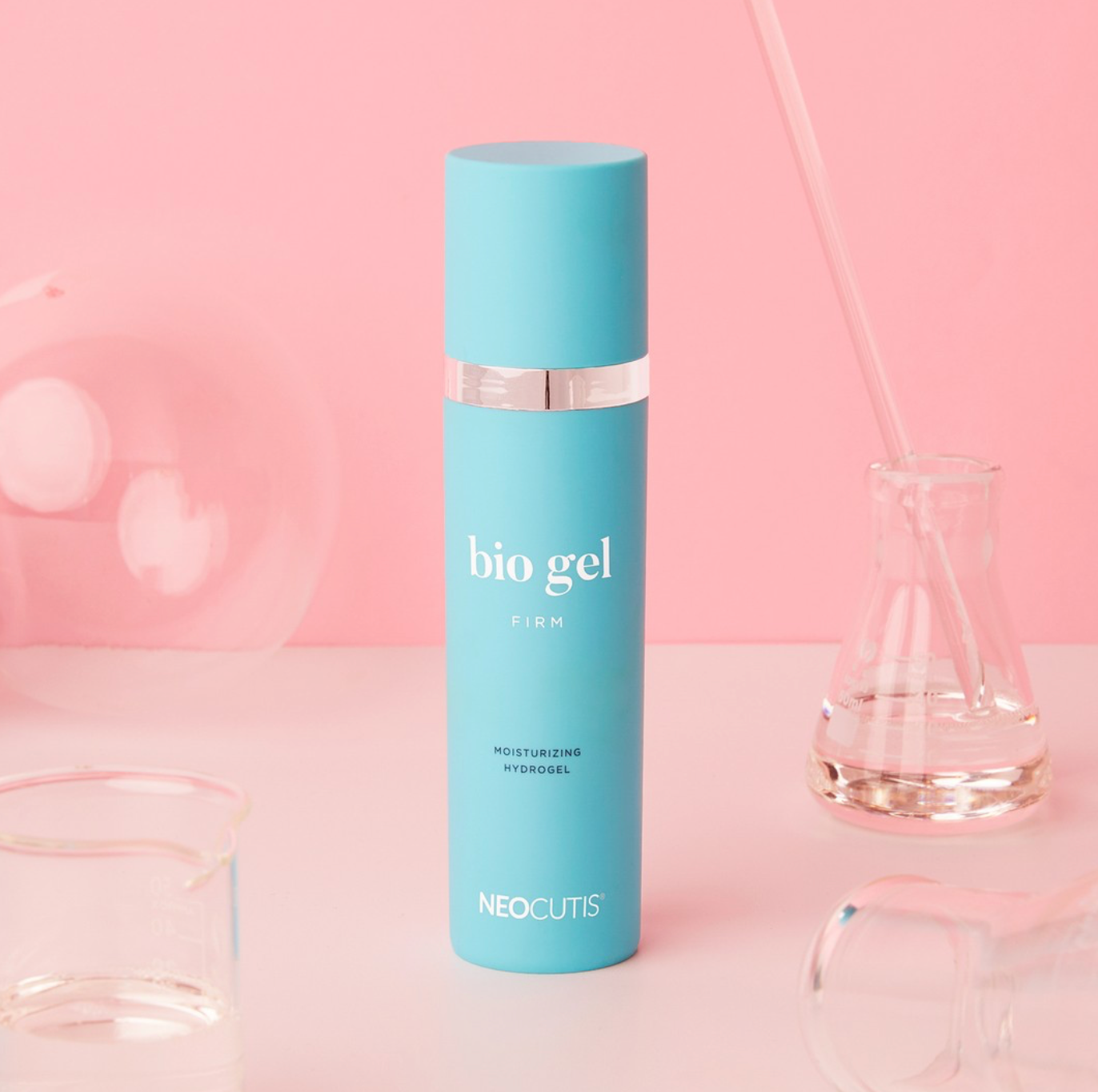 Bio Gel Firm