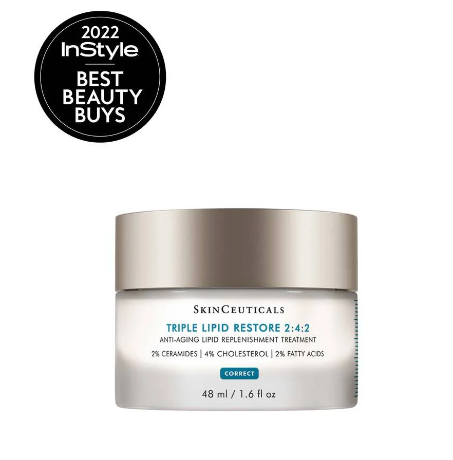 SkinCeuticals Triple Lipid Restore 2:4:2 – skinBEAUTIFUL RX