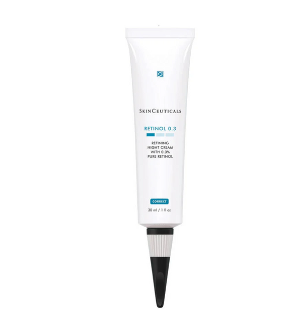 Retinol 0.3 | Beginner Retinol Cream