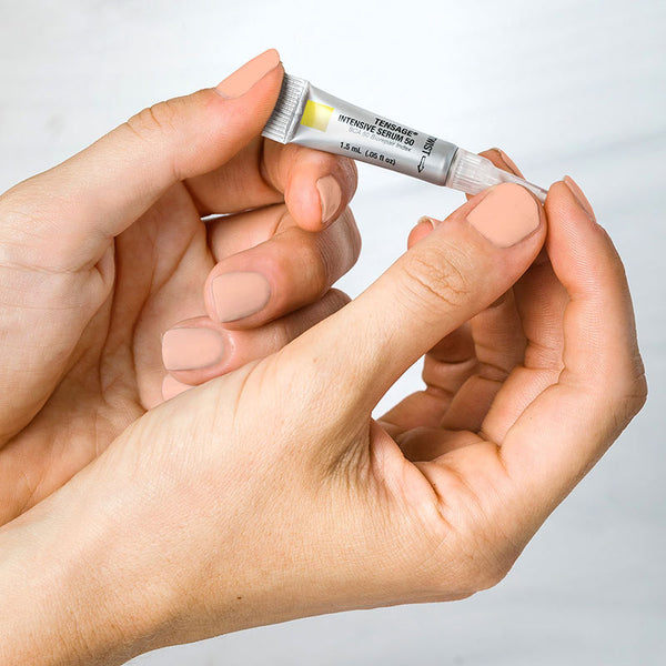 Biopelle Tensage Intensive Serum 50