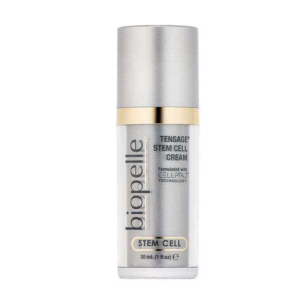 Biopelle Tensage Stem Cell Cream