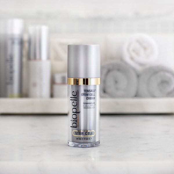 Biopelle Tensage Stem Cell Cream