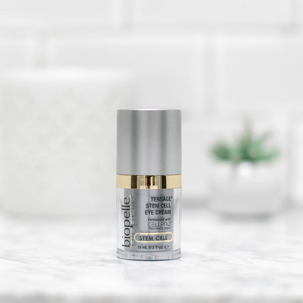 Biopelle Tensage Stem Cell Eye Cream