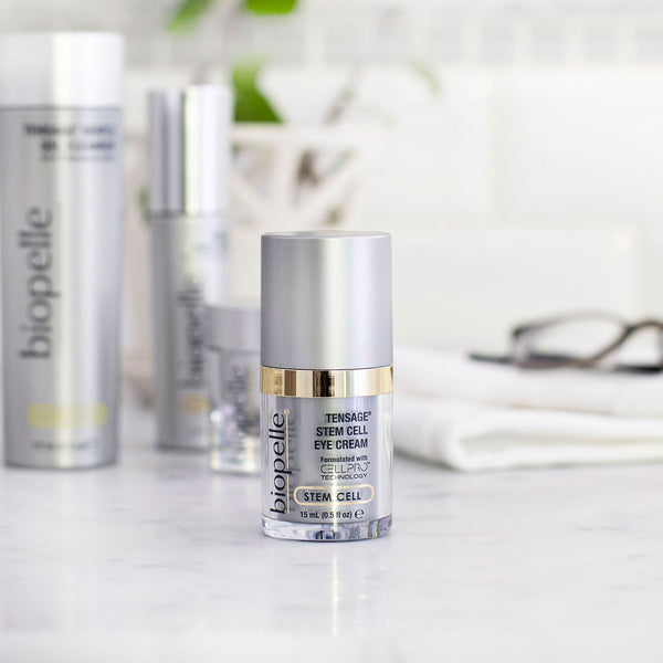 Biopelle Tensage Stem Cell Eye Cream