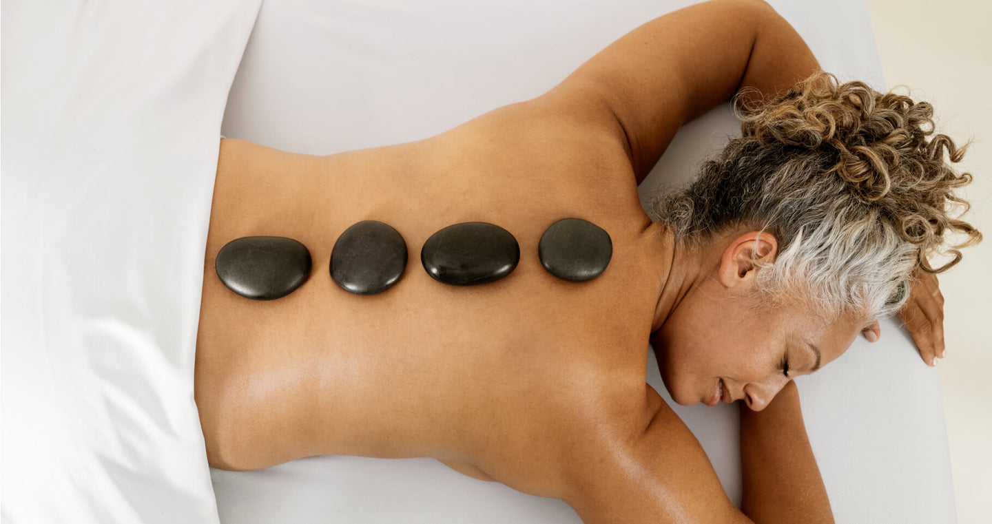Pamper Loved Ones with Our Spa Packages
