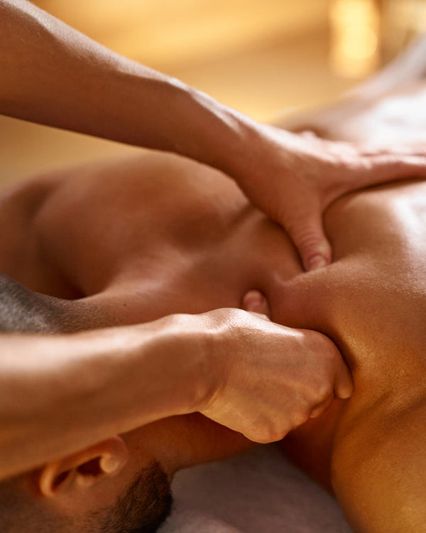 The Gentleman’s Escape Bundle