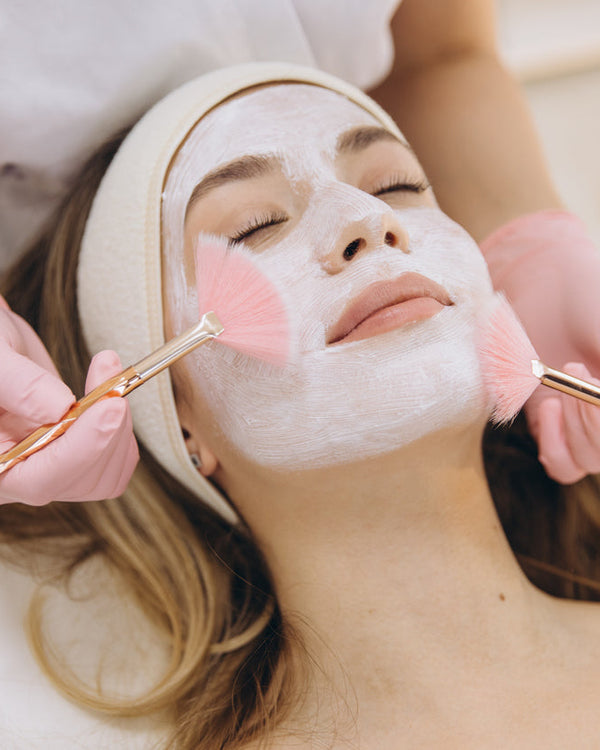 Acne Medical Facial Bundle