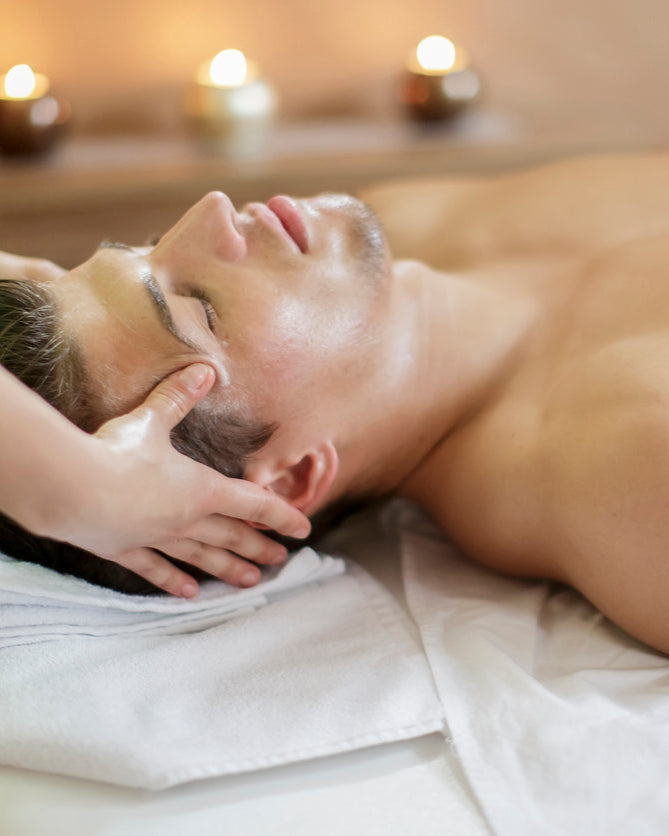 The Gentleman’s Escape Bundle