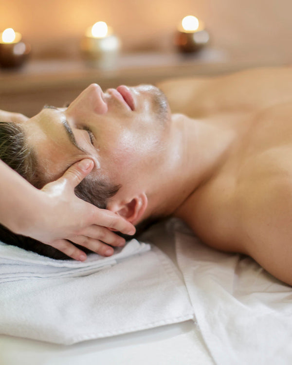 The Gentleman’s Escape Bundle