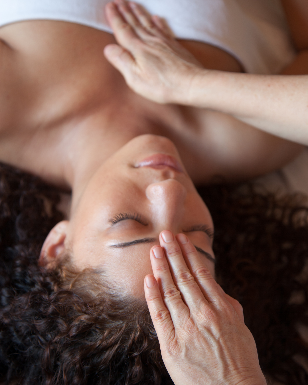 Reiki Session: Body Mind Melt