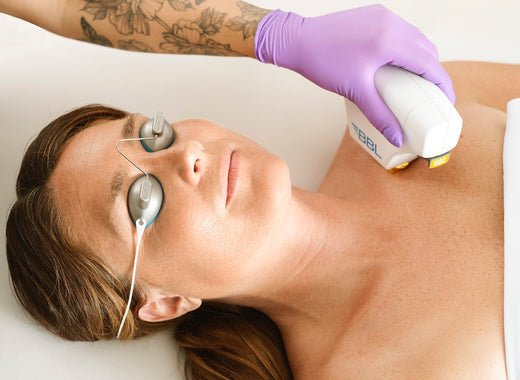 Photofacial at Bella Sante Best of Boston Spa in Boston - Lexington, Wellesley