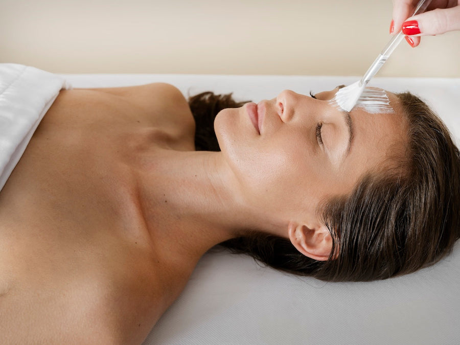 Do Chemical Peels Work For Dark Spots? Everything You Need To Know