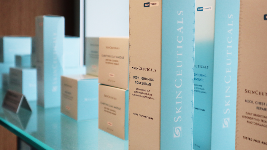 The Bella Santé Skinceuticals Introduction and Review