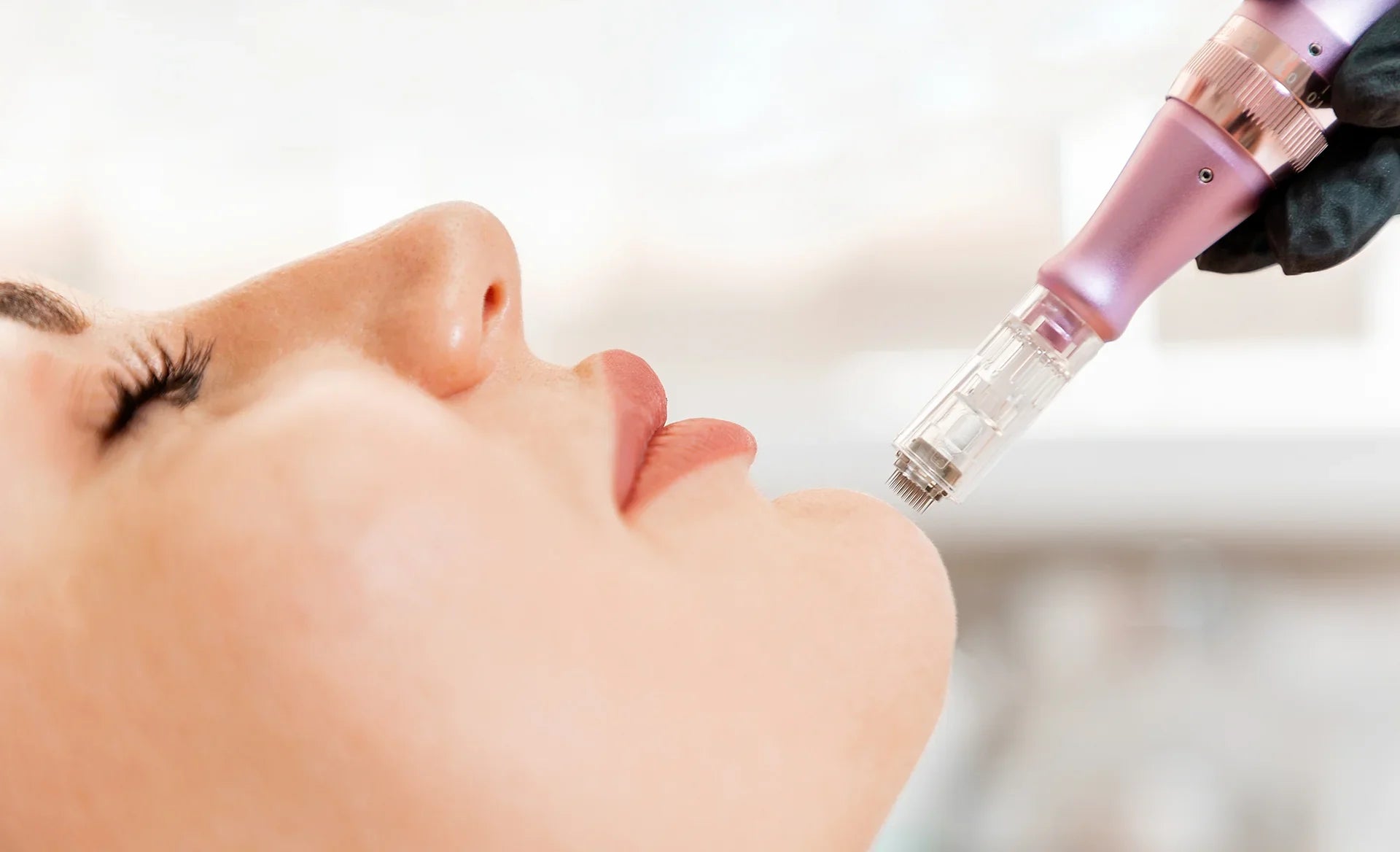 gambar ilustrasi exosome treatment