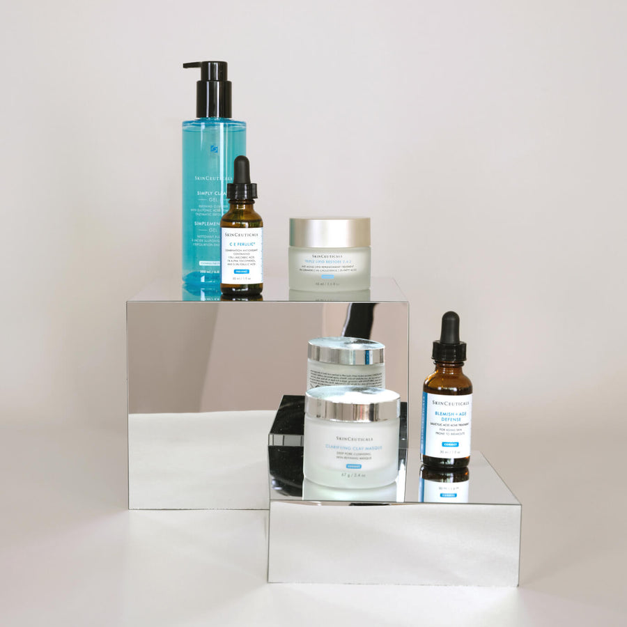 Top 10 Best Selling Skincare Products of the Year