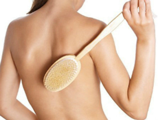 What is Dry Body Brushing? Learn the Benefits & Techniques