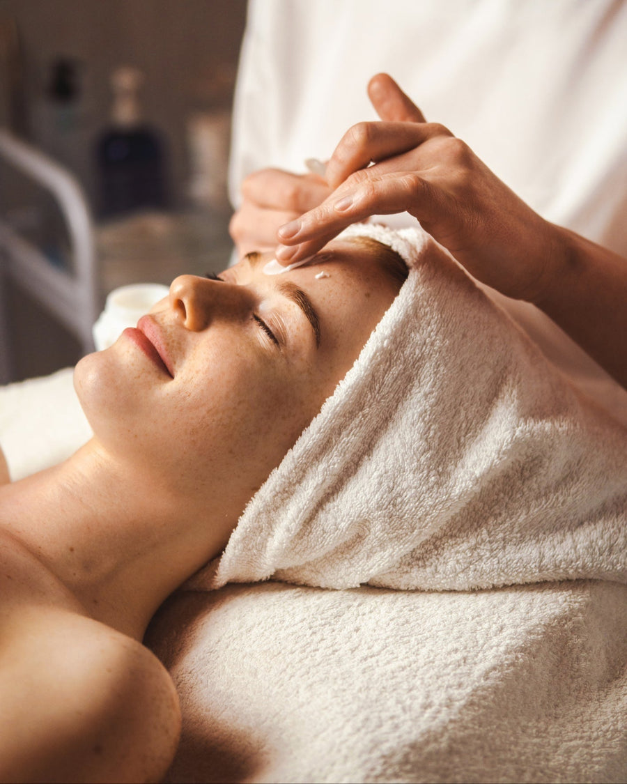 Can You Get a Facial While Pregnant? A Complete Safety Guide