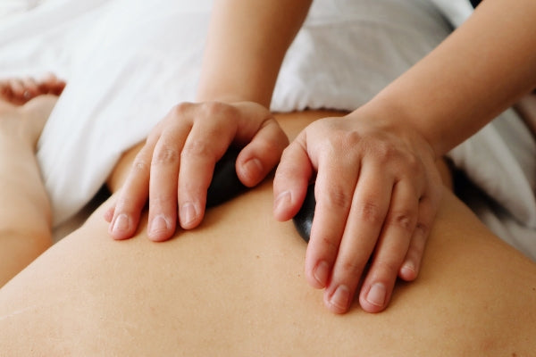 Good Medicine: The Benefits of Massage