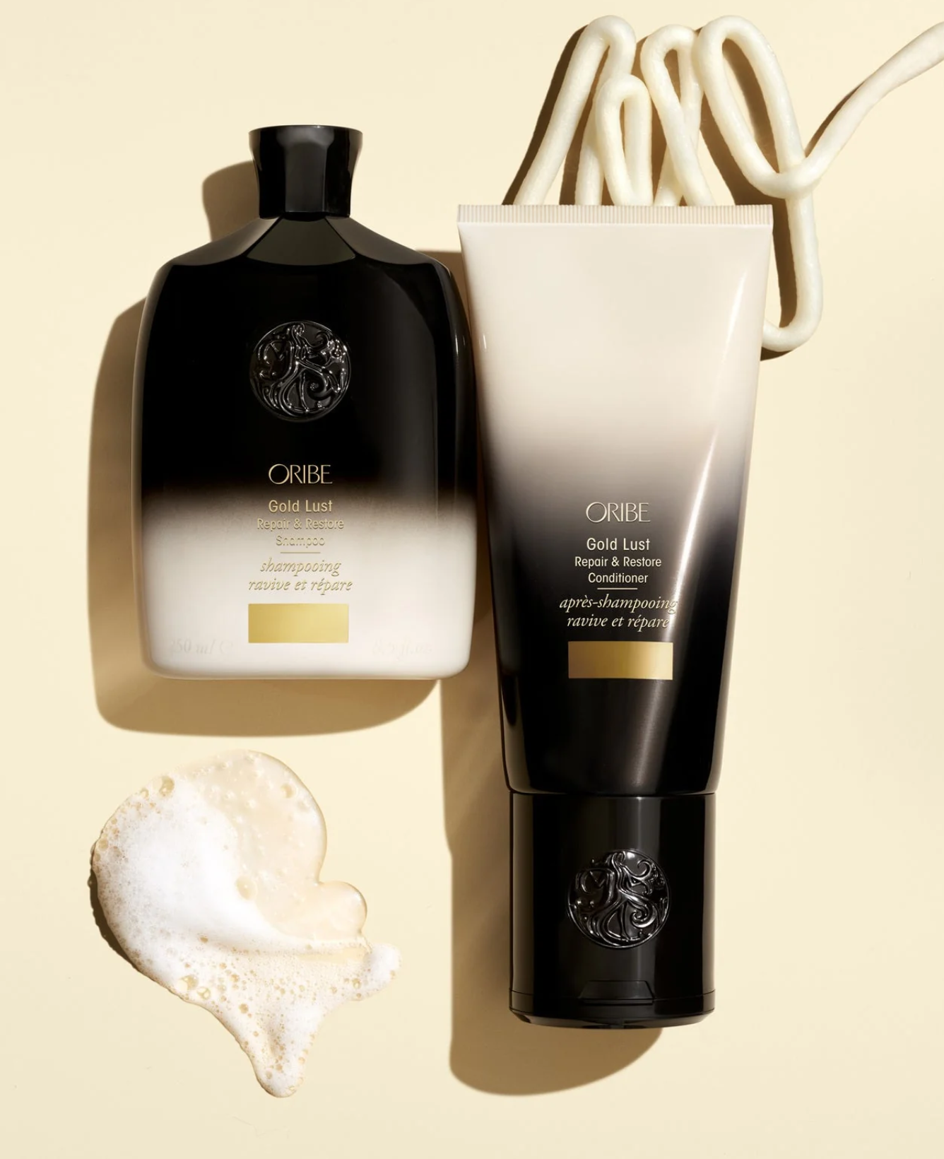 Oribe Haircare Products & Styling | Available at Bella Santé Spa