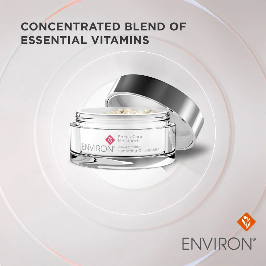 Vita Antioxidant Hydrating Capsules