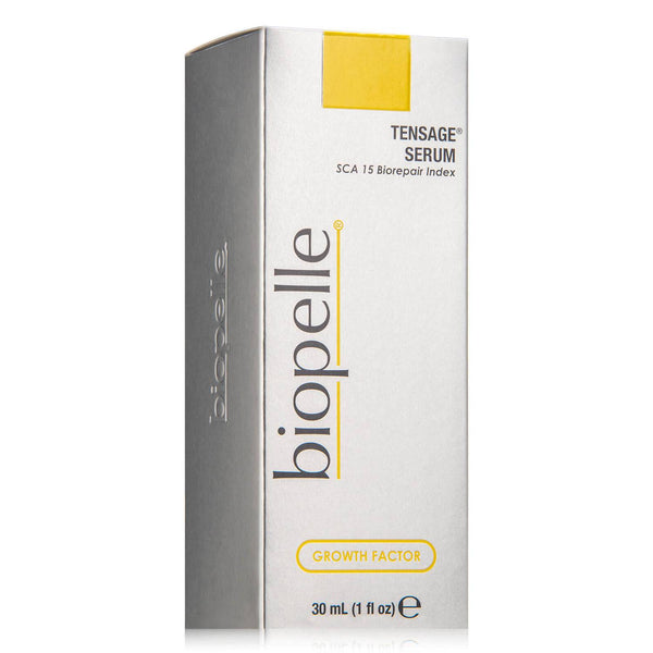 Biopelle Tensage Daily Serum