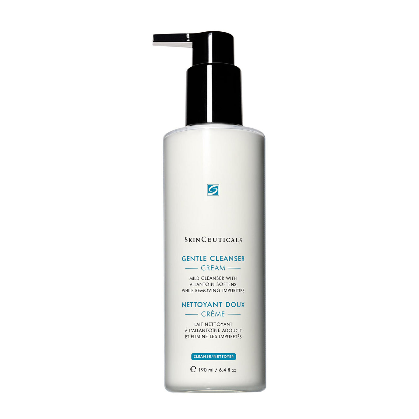 Gentle Cleanser | Mild Cleanser for Sensitive Skin