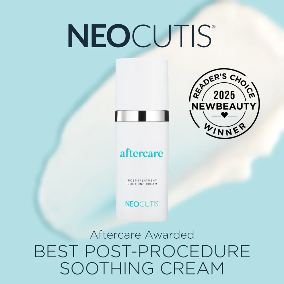 Aftercare