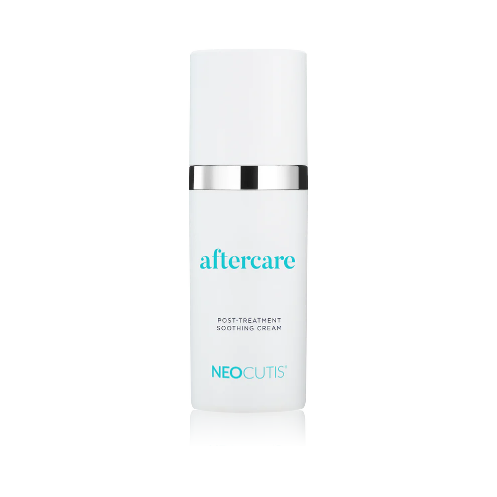 Aftercare