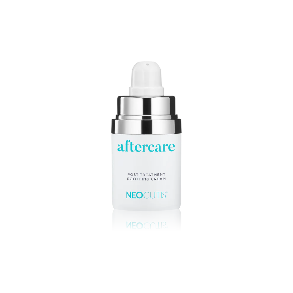 Aftercare
