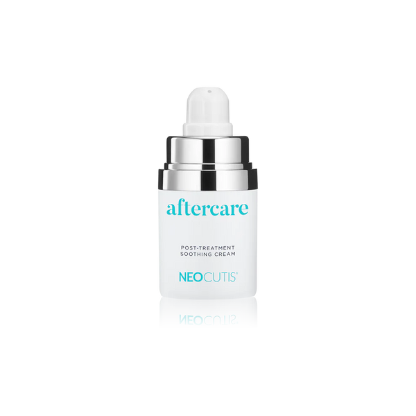 Aftercare