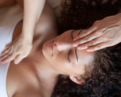 Therapeutic Herbal Massage
