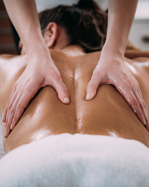 Fusion Spa Therapeutic Massage Austin