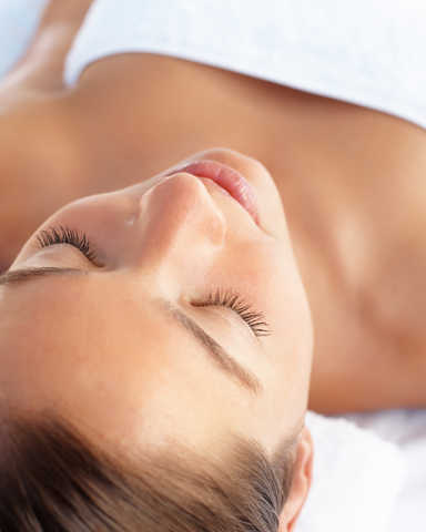 Stress Reduction Massage - Bella Sante