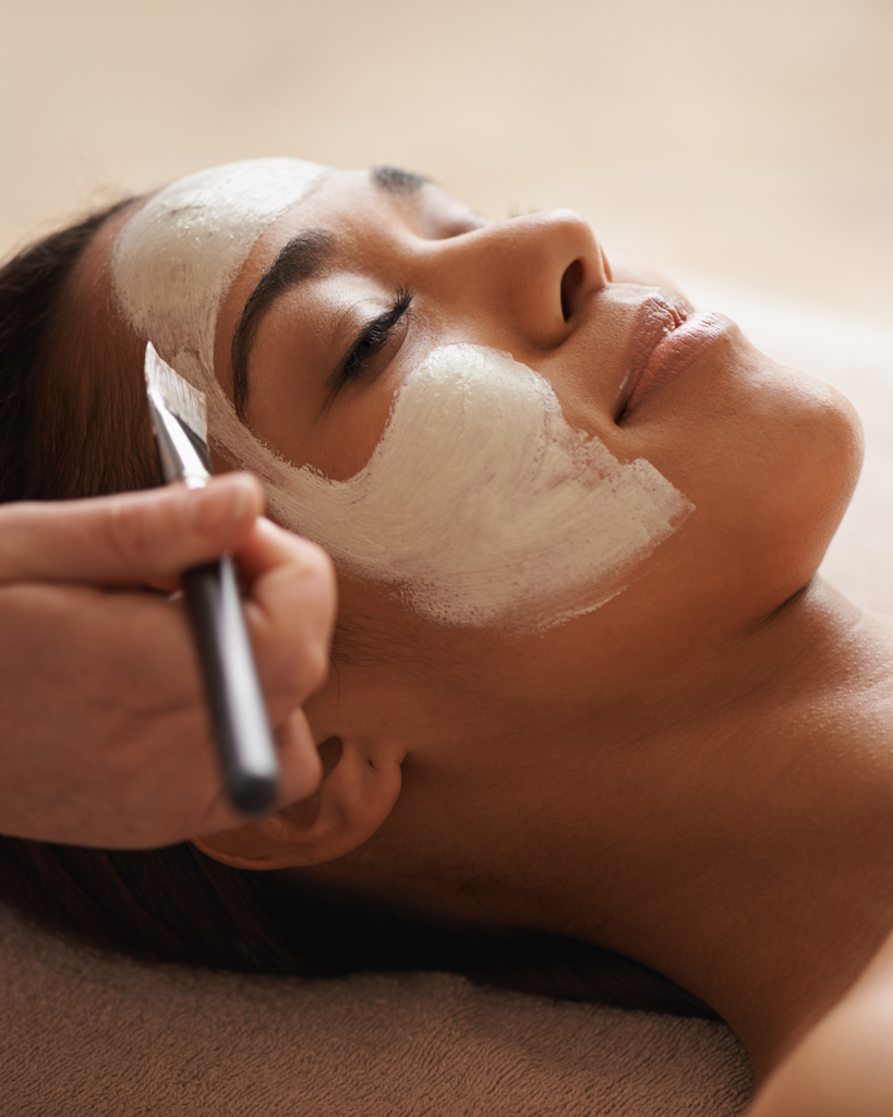SkinCeuticals Deep Pore Cleansing Facial