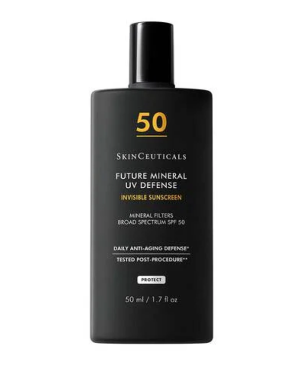 Future Mineral UV Defense Sunscreen SPF 50