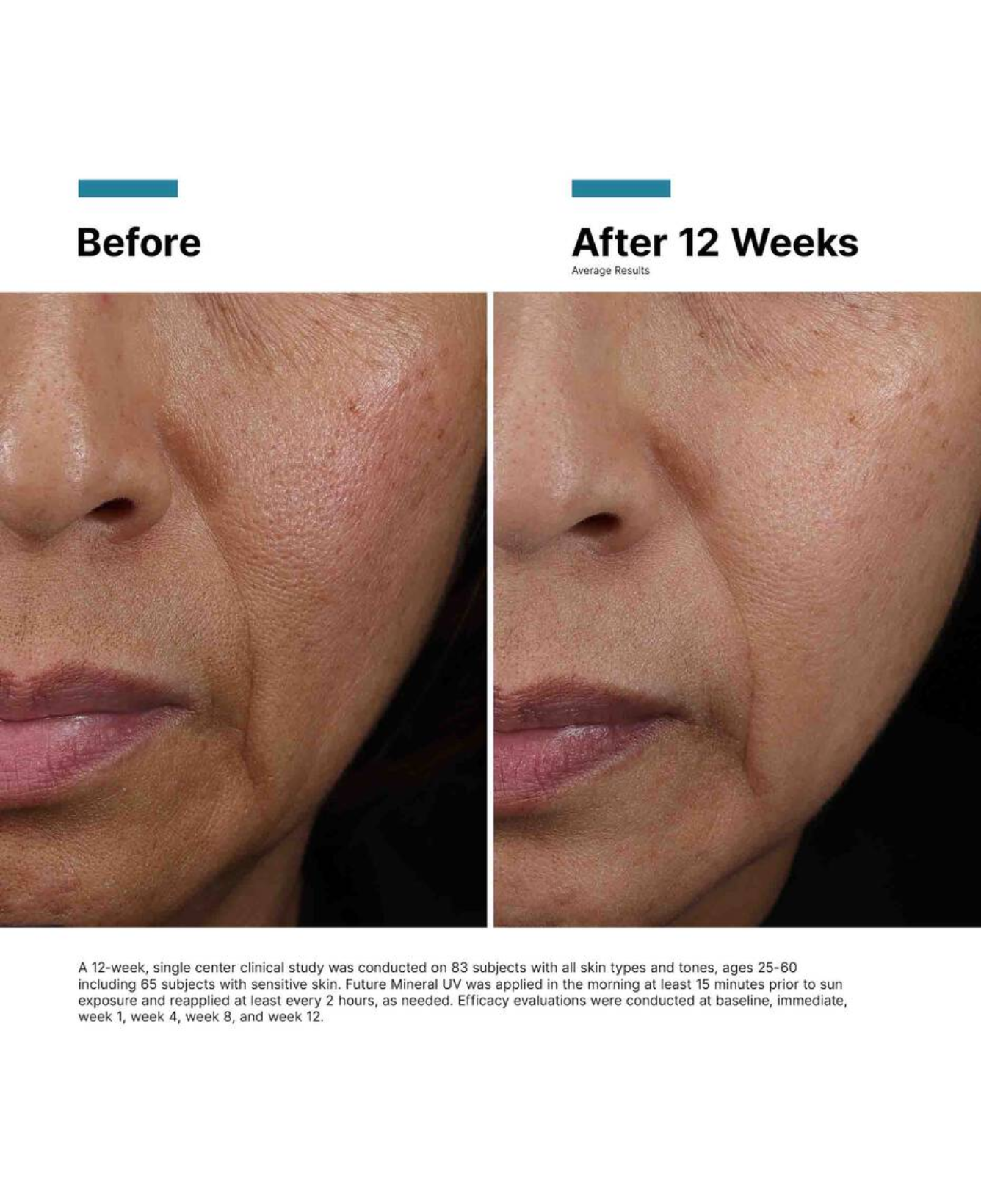 Future Mineral UV Defense Sunscreen SPF 50