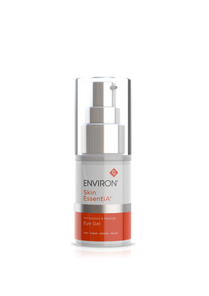 Antioxidant & Peptide Eye Gel