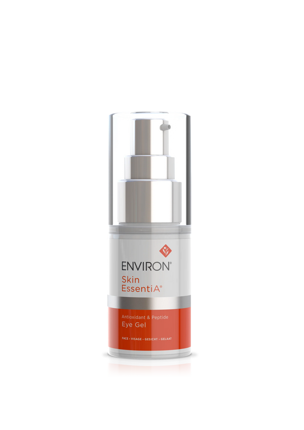 Antioxidant & Peptide Eye Gel