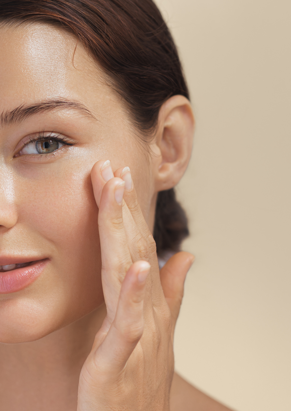 Beautiful Skin from Within: A Wellness Event with Jennifer Hanway