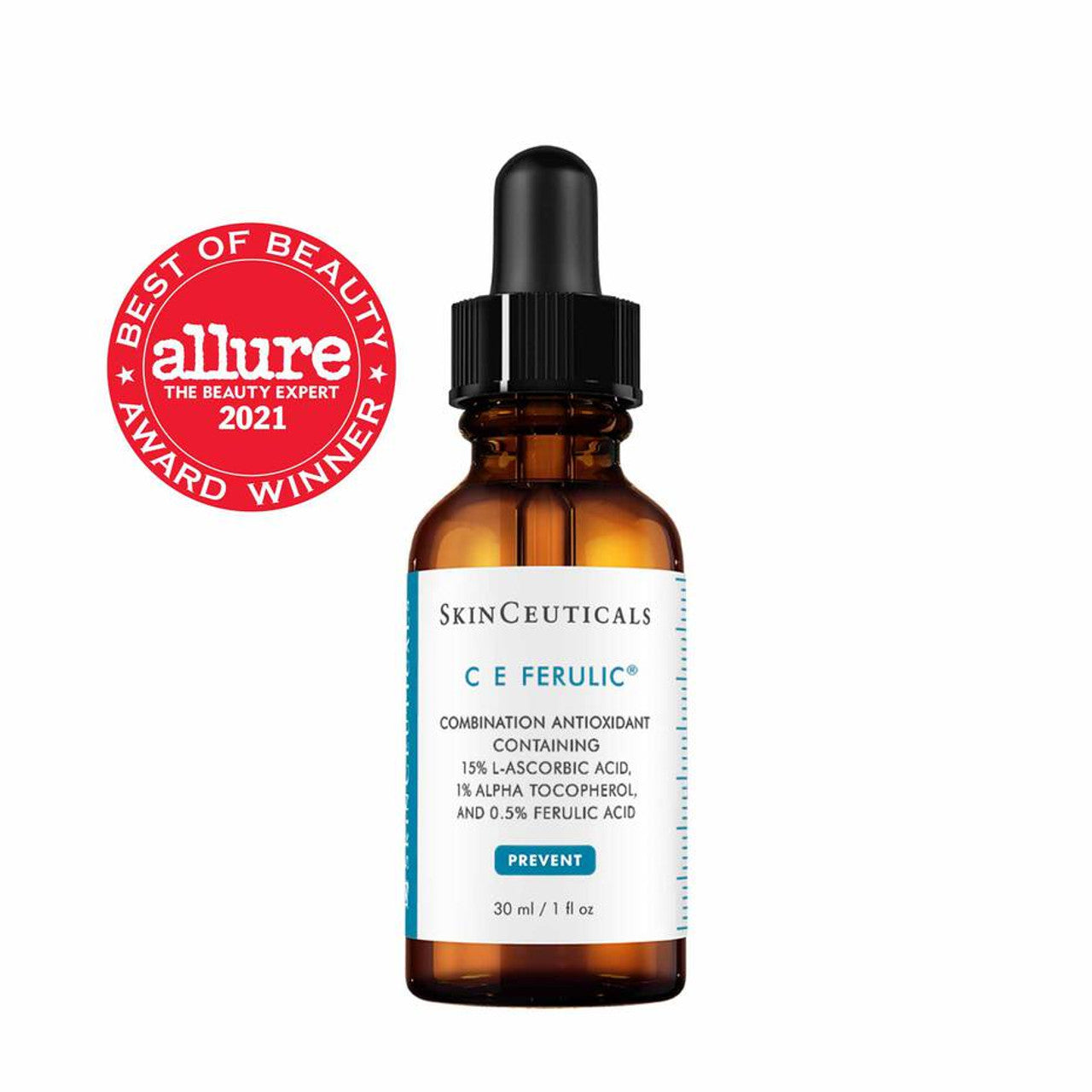 CE Ferulic