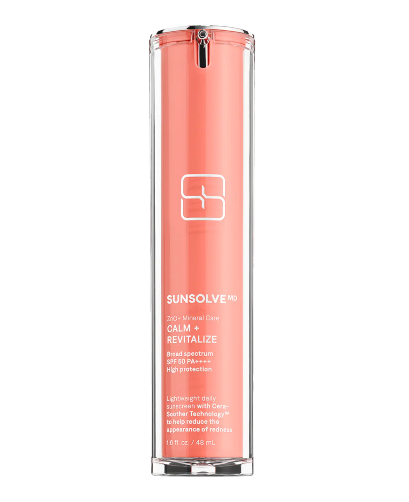 Calm + Revitalize SPF Treatment