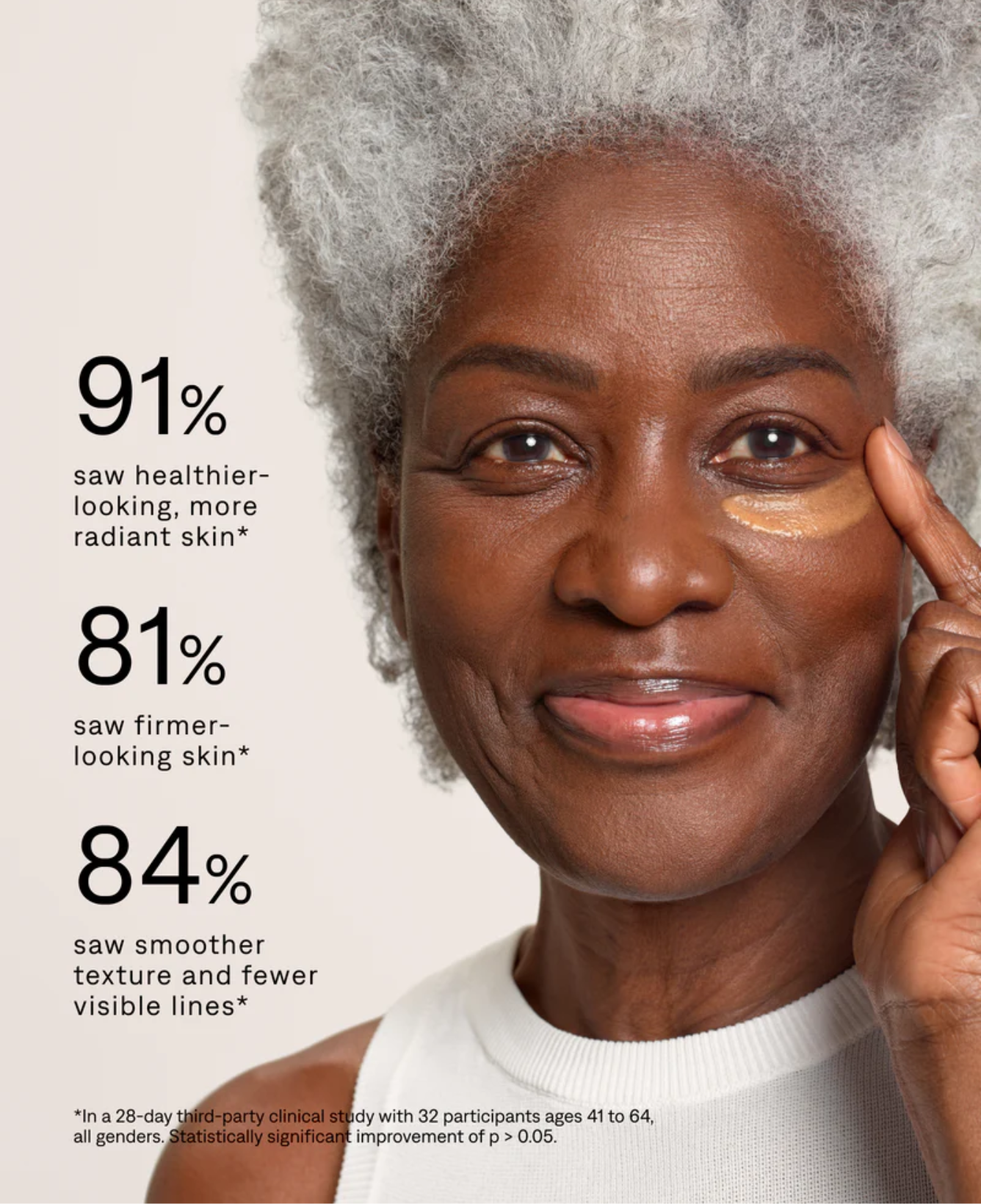 Firm + Replenish SPF Treatment