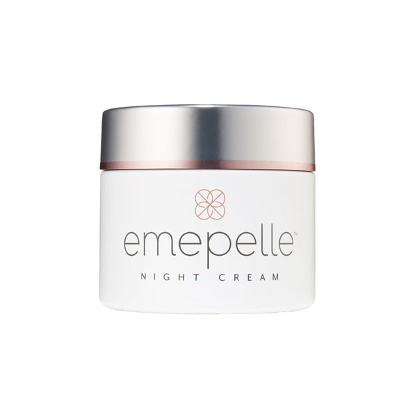 Emepelle Night Cream