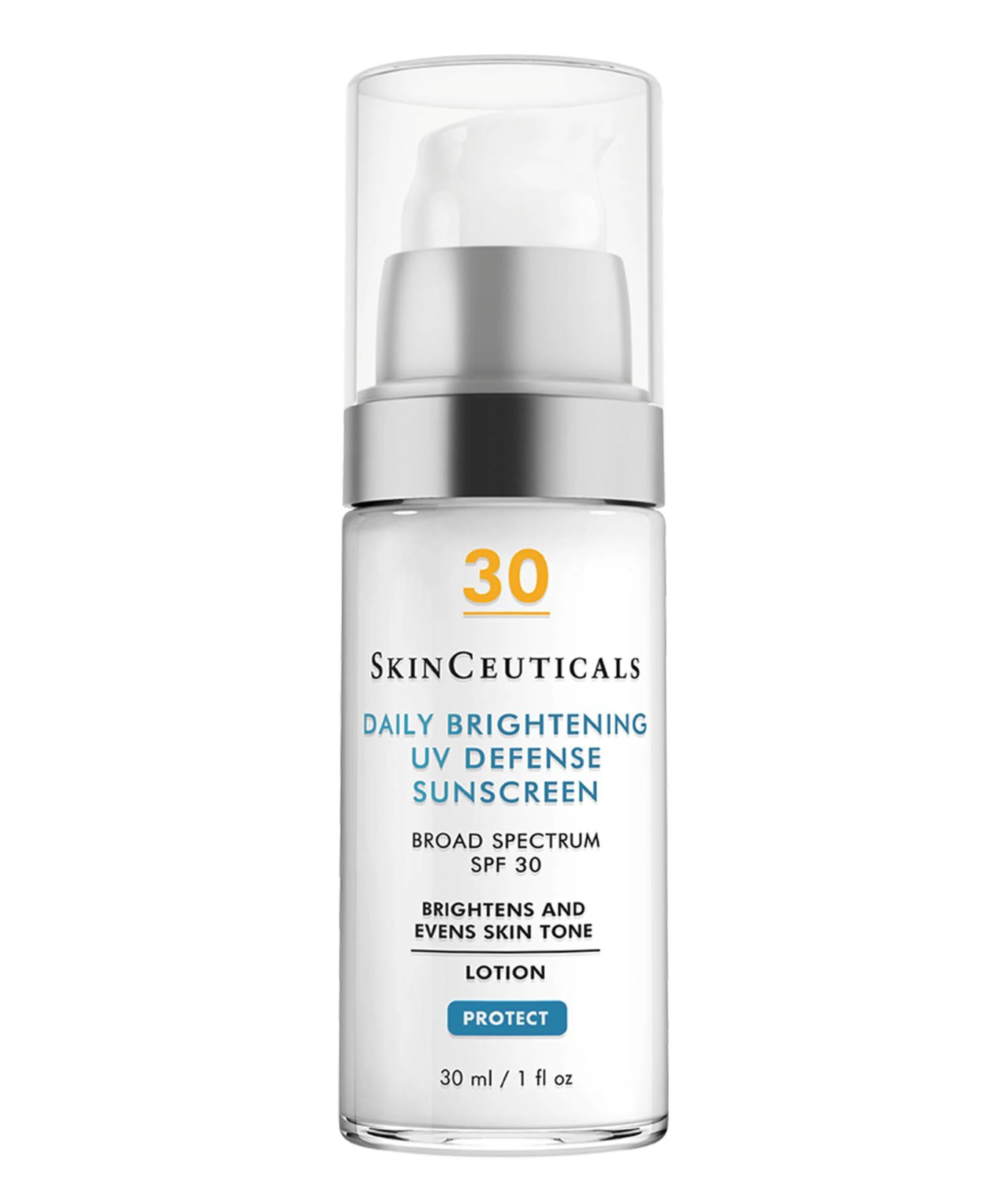 Daily Brightening UV Defense SPF 30