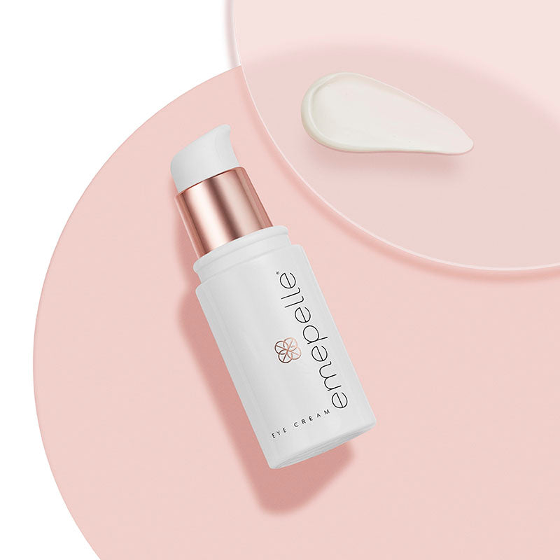 Emepelle Eye Cream