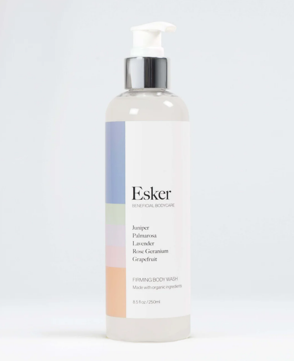 Firming Body Wash